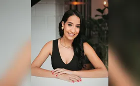 Amanda se formou em Medicina na UEL