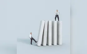 Como bons líderes controlam a inveja de seus pares