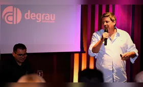 Consultores reunidos em Manaus
