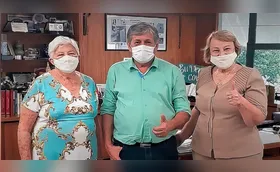 Enfermeiras destacam cuidados com a assistência domiciliar
