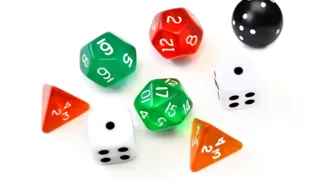 Exercite seus conhecimentos em matemática