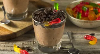 Férias podem ser deliciosas com as crianças na cozinha