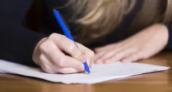Redação da UEL pode fugir do formato tradicional