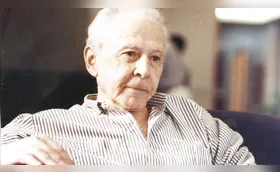 O absurdo da realidade na literatura de José J. Veiga