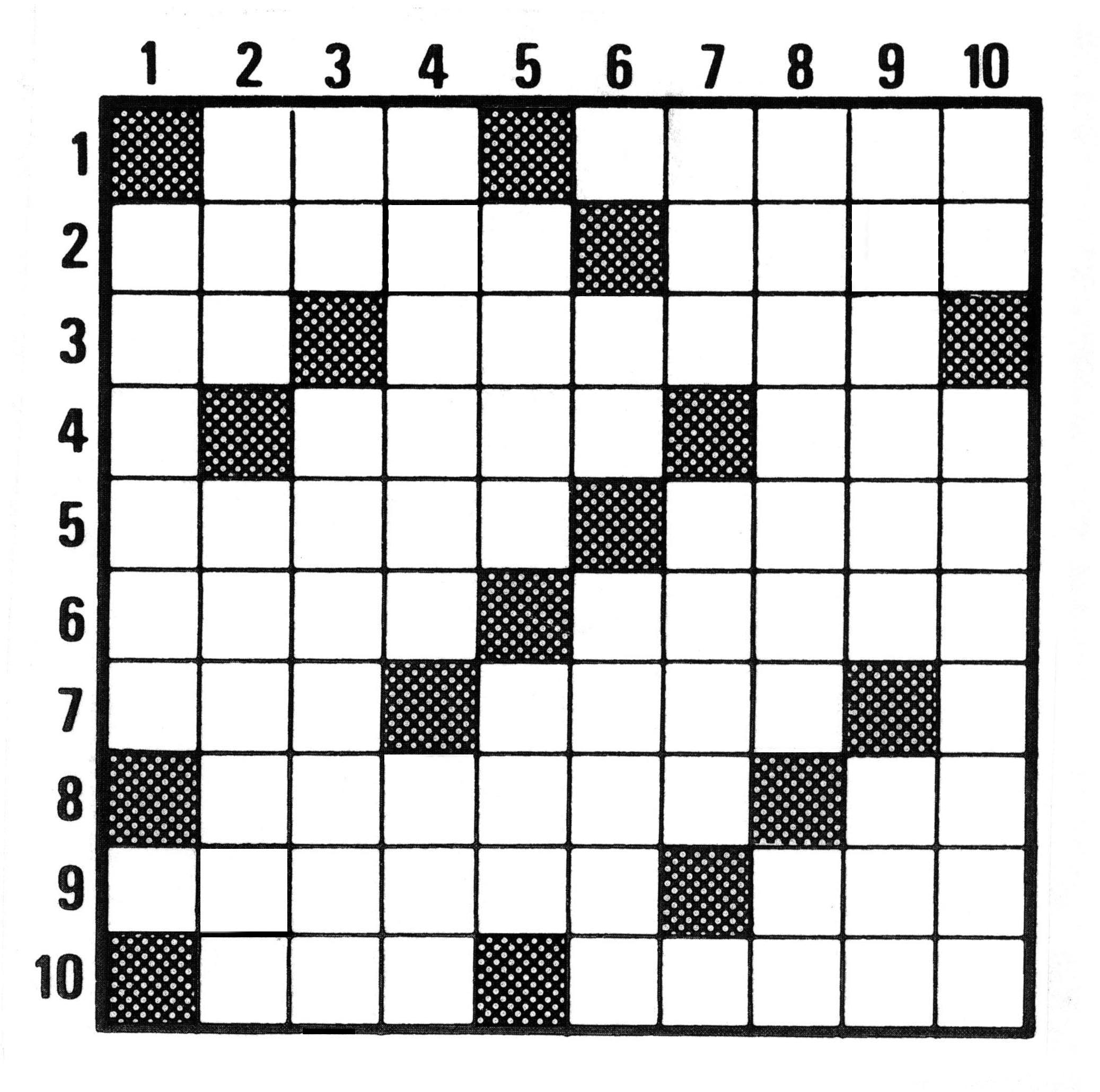 Crossword Puzzle - PressReader