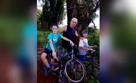 É preciso amar o verbo amar para amar as pessoas
