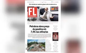 Capa 25/01/2023