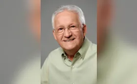 Nas mãos de Deus, depoimentos de um pastor