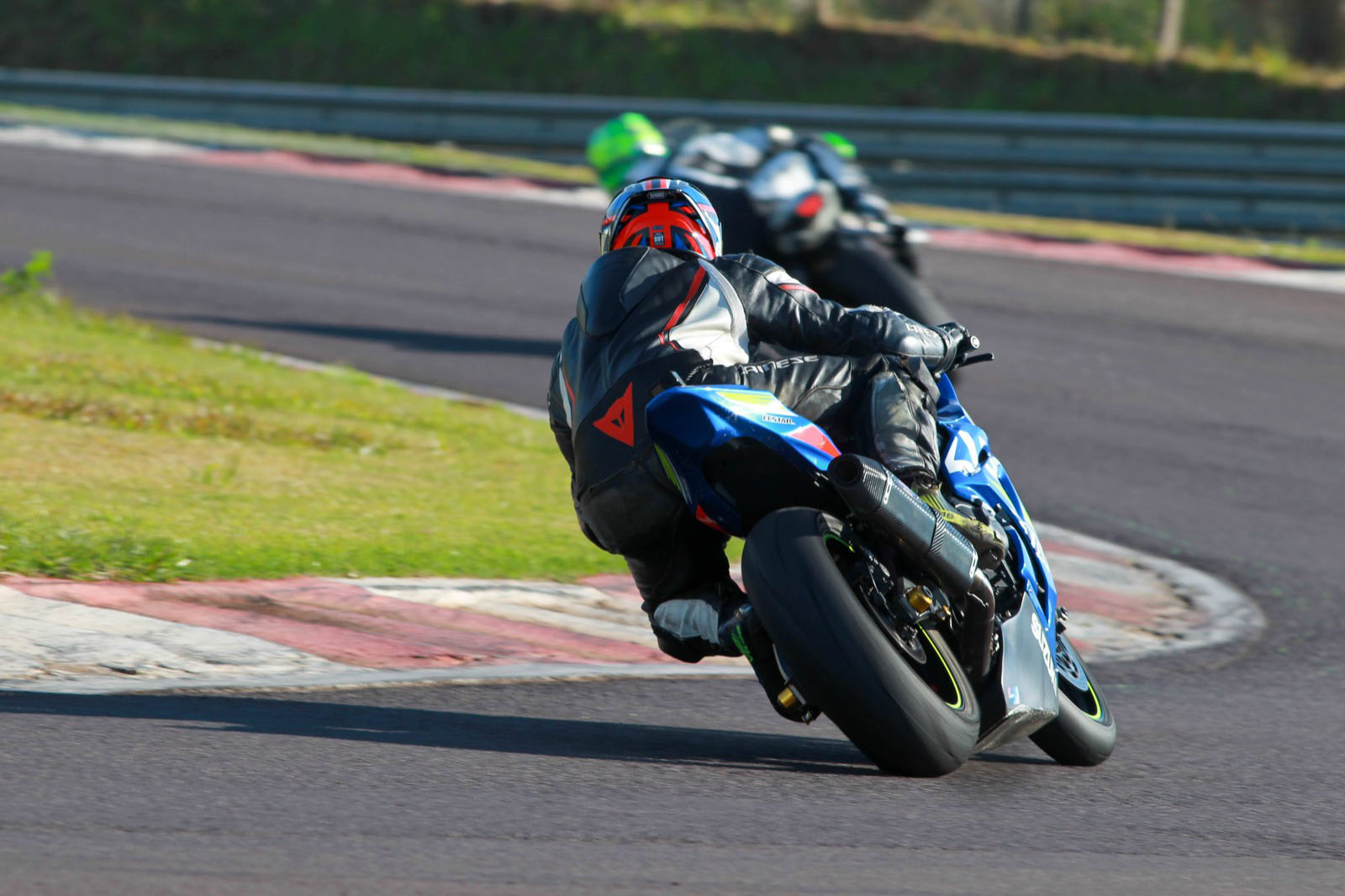 Principais pilotos brasileiros na motovelocidade