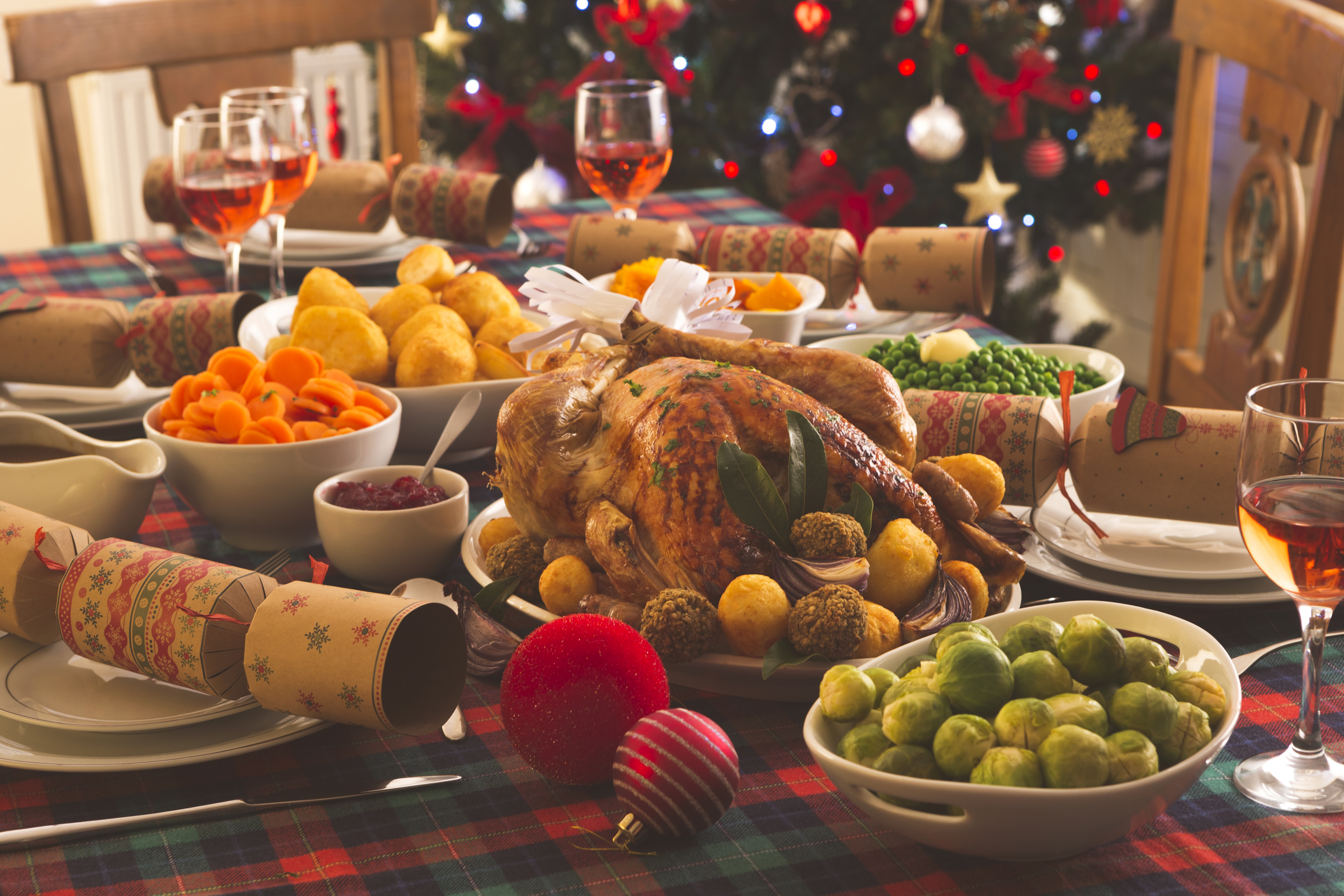 Ceia de Natal: dicas para um cardápio à brasileira Ceia de Natal: dicas para um cardápio à brasileira