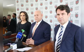 Após 40 anos, Assembleia Legislativa do PR  fará concurso público