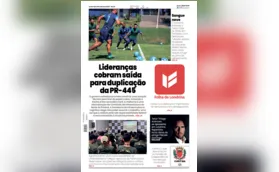 Capa 06/09/2023