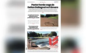 Capa 18/05/2023