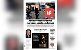 Capa 20/06/2023