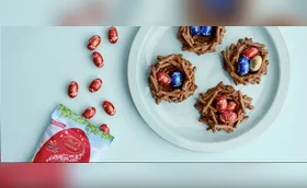 Sete receitas fáceis para fazer no domingo de Páscoa
