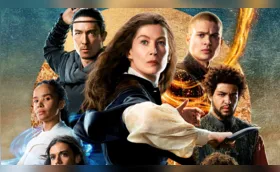 A Roda do Tempo: uma série que mantém a magia no streaming