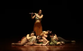 AML realiza festival multicultural com atrações gratuitas