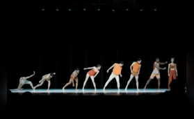 “Bora!”, espetáculo do Ballet de Londrina, concorre a prêmio nacional
