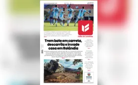 Capa 19/02/2024