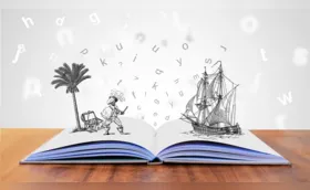 Semana da Leitura reúne escritores londrinenses