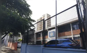 Vereadores aprovam cercas elétricas em escolas