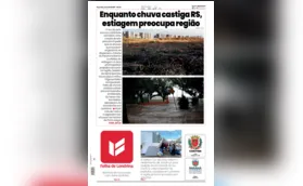 Capa 14/05/2024