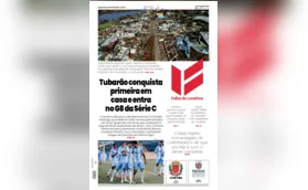 Capa 20/05/2024