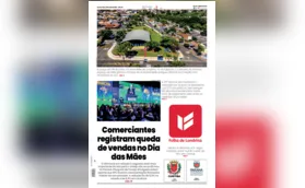 Capa 22/05/2024
