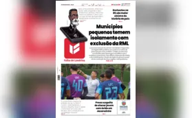 Capa 25/05/2024