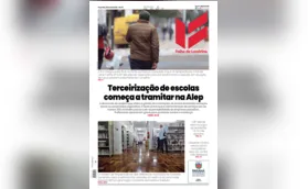 Capa 28/05/2024