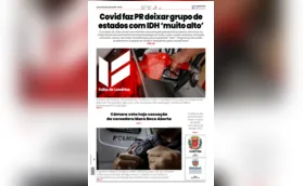 Capa 29/05/2024
