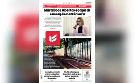 Capa 30/05/2024