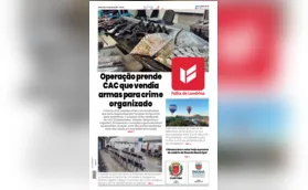 Capa 13/06/2024