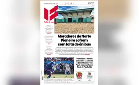 Capa 24/02/2025