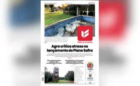 Capa 27/06/2024