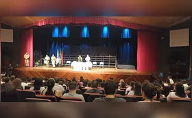 Proerd forma 250 novos alunos da rede municipal de ensino