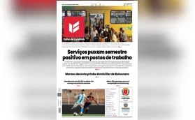 Capa 05/08/2025.
