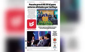 Capa 14/08/2025