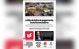 Capa 31/07/2025