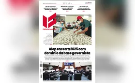 Capa 29/12/2025
