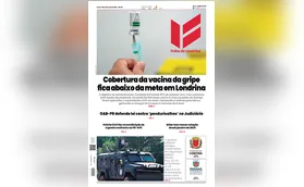 Capa 06/05/2026