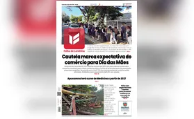Capa 07/05/2026.