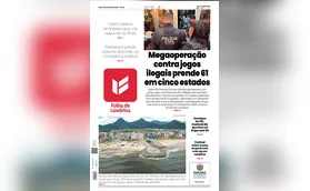 Capa 09/04/2026