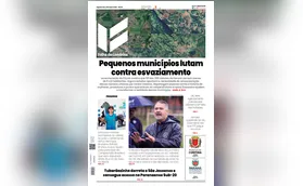 Capa 11/05/2026