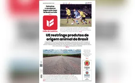 Capa 13/05/2026
