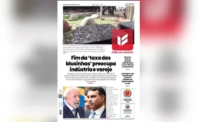 Capa 14/05/2026