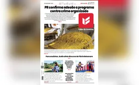 Capa 16/05/2026
Capa 16/05/2026
