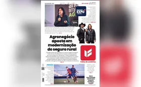 Capa 18/04/2026