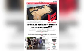 Capa 21/04/2026