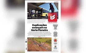 Capa 23/04/2026